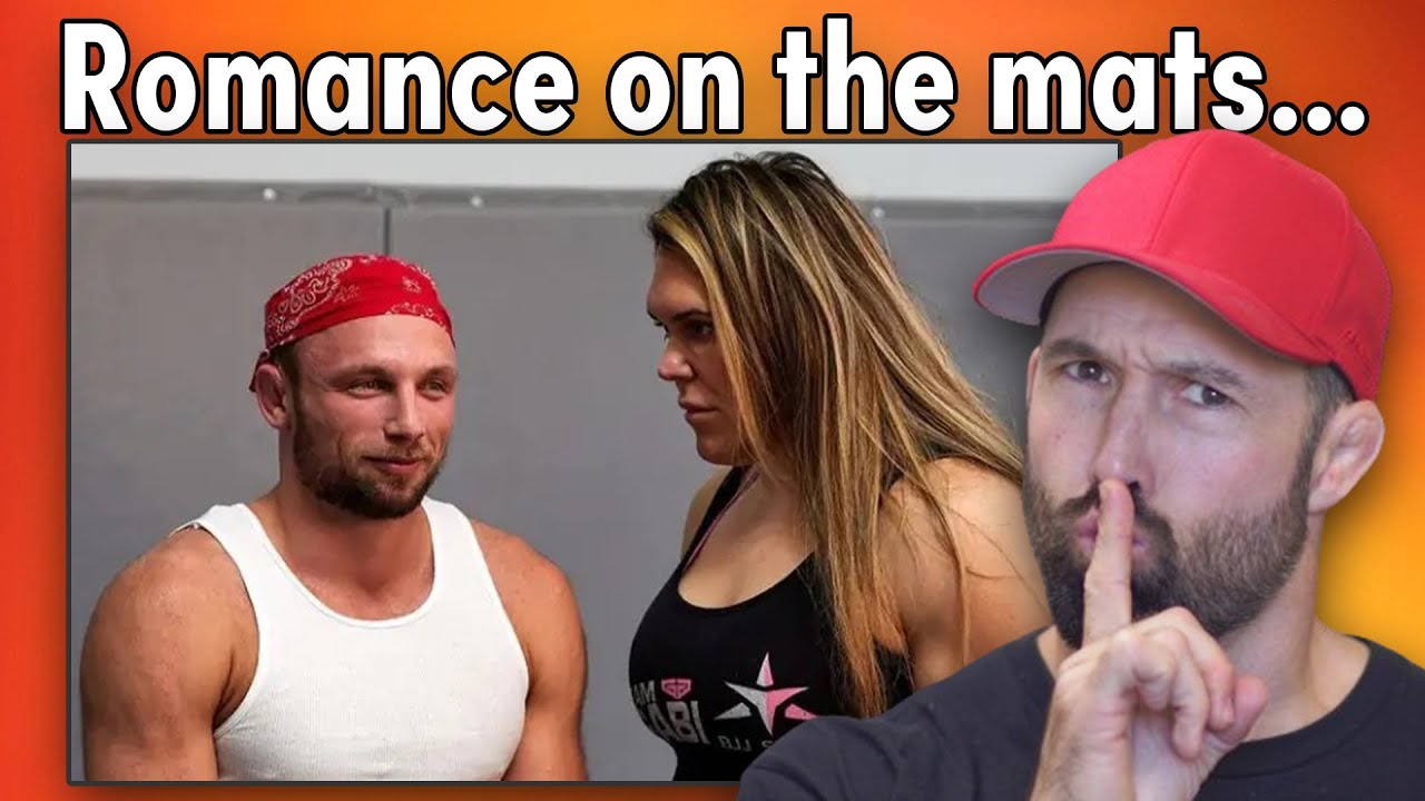 When You have a Gym Crush