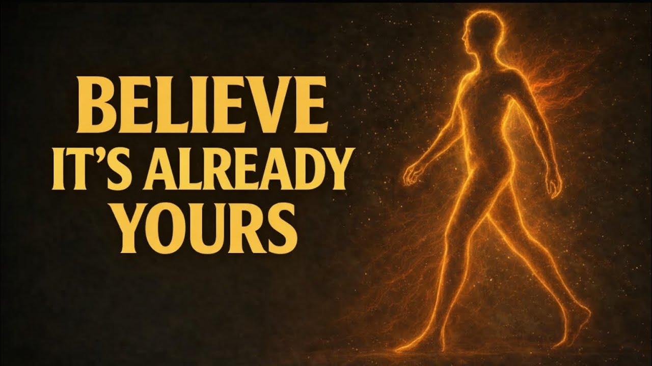 Unlock the Quantum Frequency of the Life You’re Visualizing