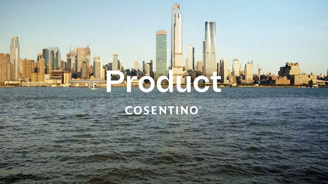 Cosentino presenta Mercado Little Spain en Nueva York (English) | Cosentino