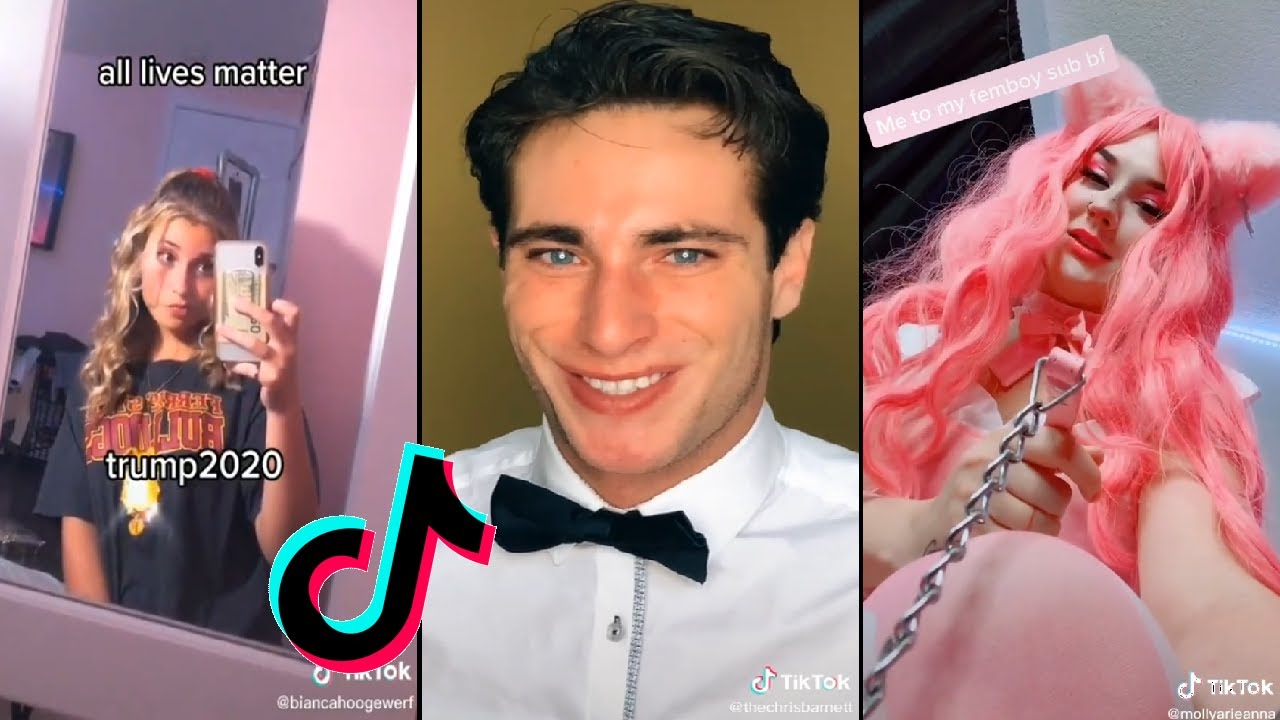ULTIMATE TIK TOK CRINGE MEMES 