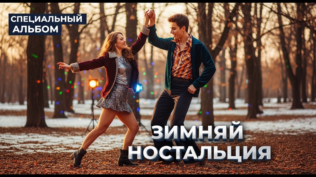 [LIVE] Диско Хиты 90–2x | музыка для начала года — специальный новогодний альбом 2026 | Disco Dance