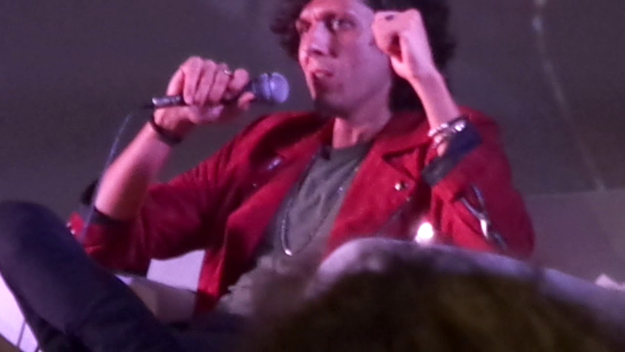 Incontro Festival - Ermal Meta @ Nizza Monferrato 8