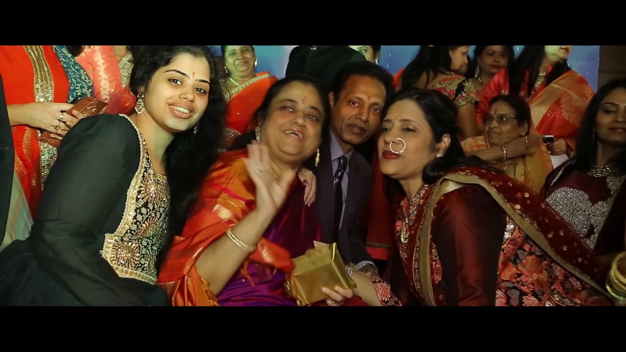 BHAAT FUNCTION AKSHAT KEDIA, SONG BY ANIL SHARMA