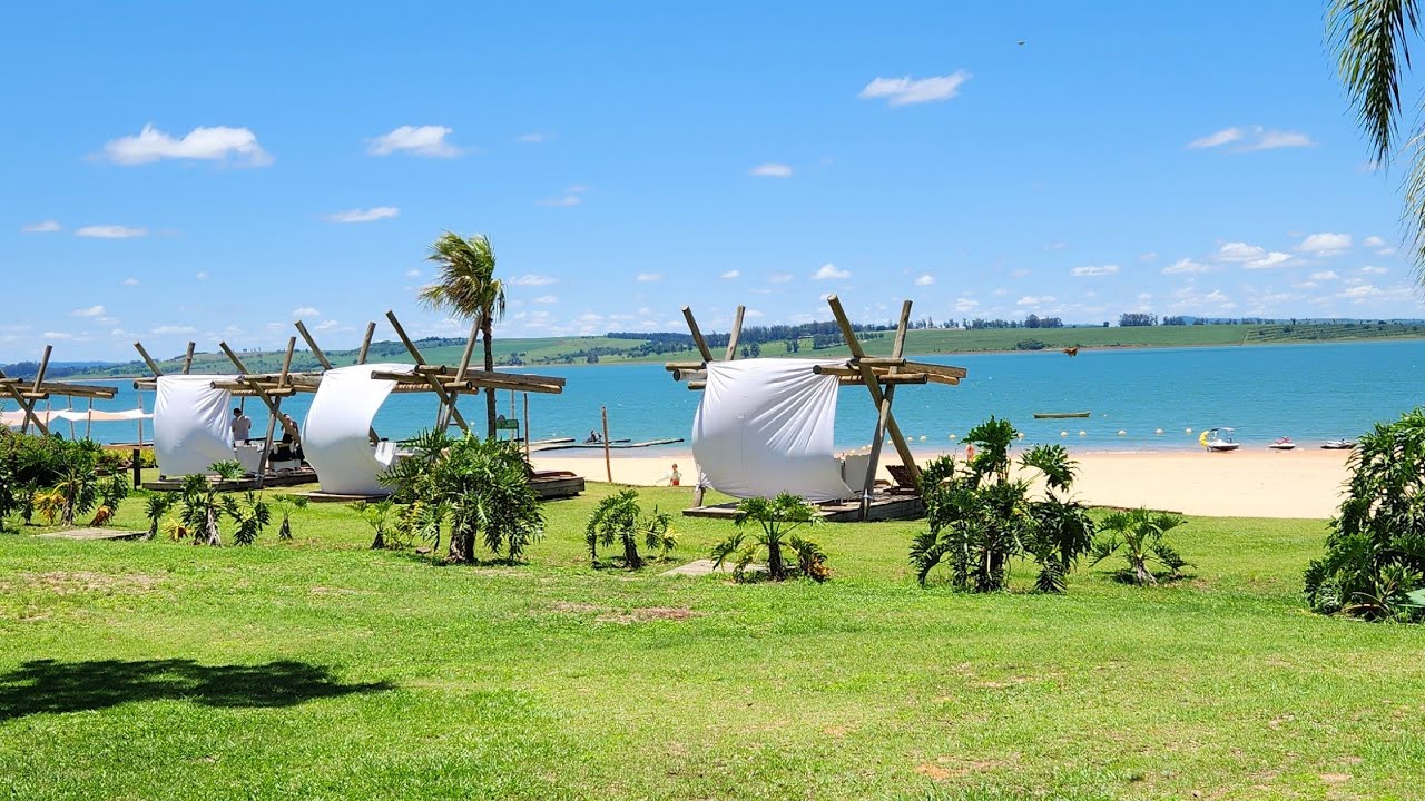 Vale a pena comprar lote ou casa no Riviera de Santa Cristina XIII em 2024?