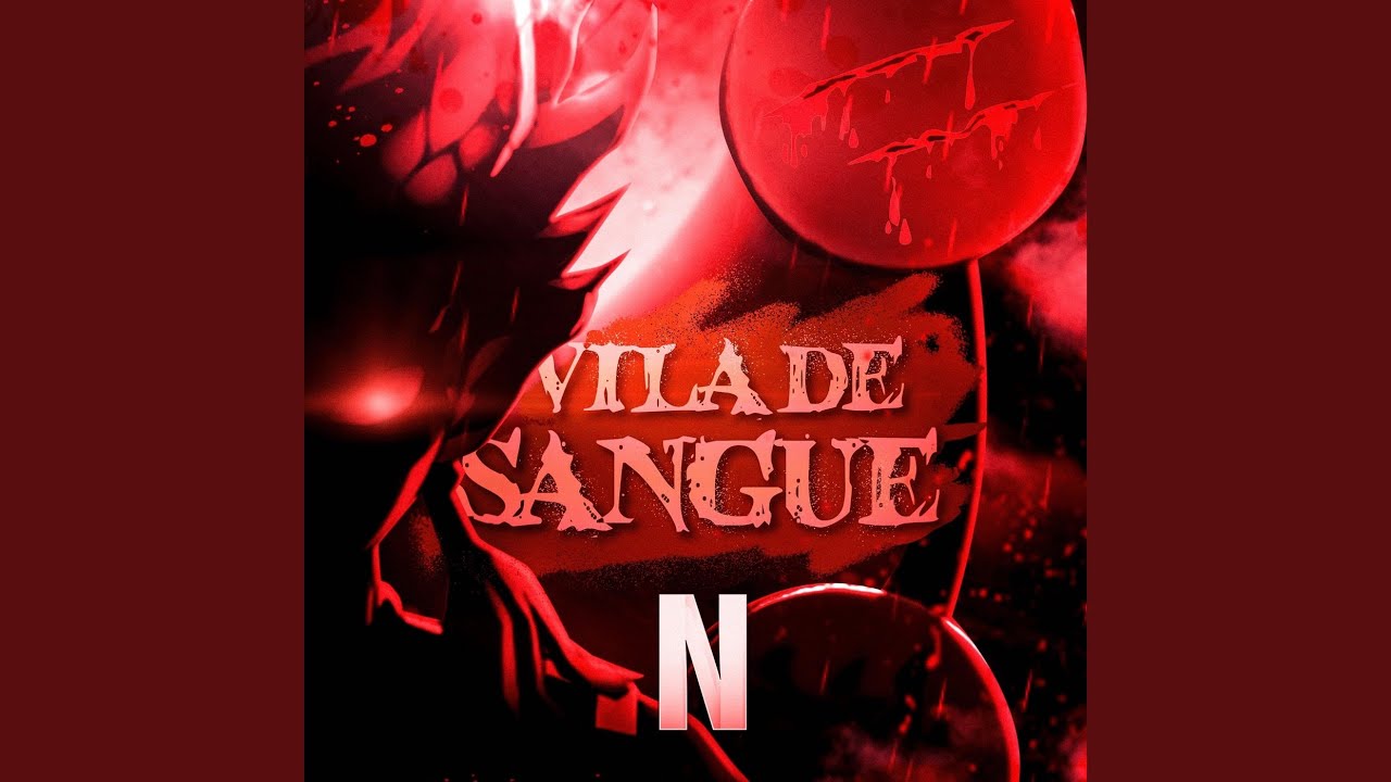 Vila de Sangue