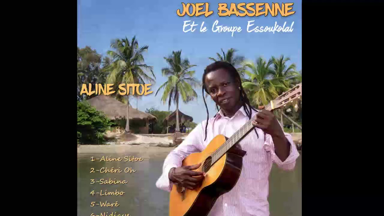 Joel Bassene   Ware