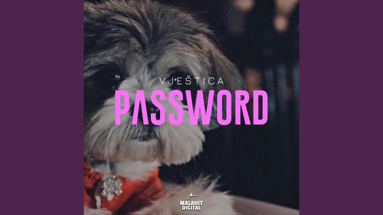 Password