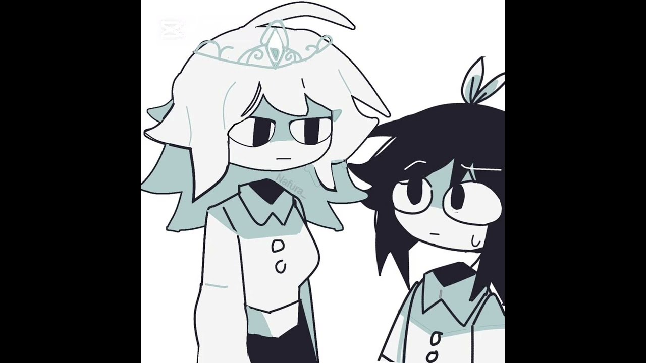 Abbie x harem abbie