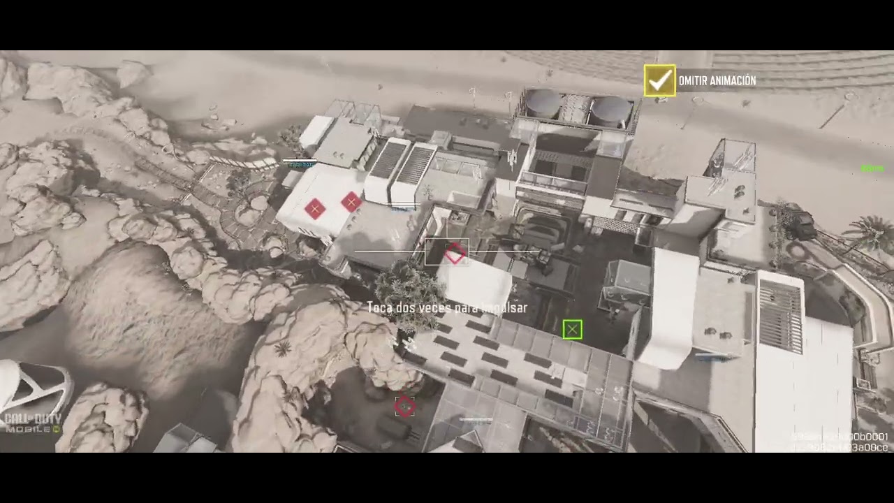 Call of duty Mobile Reta