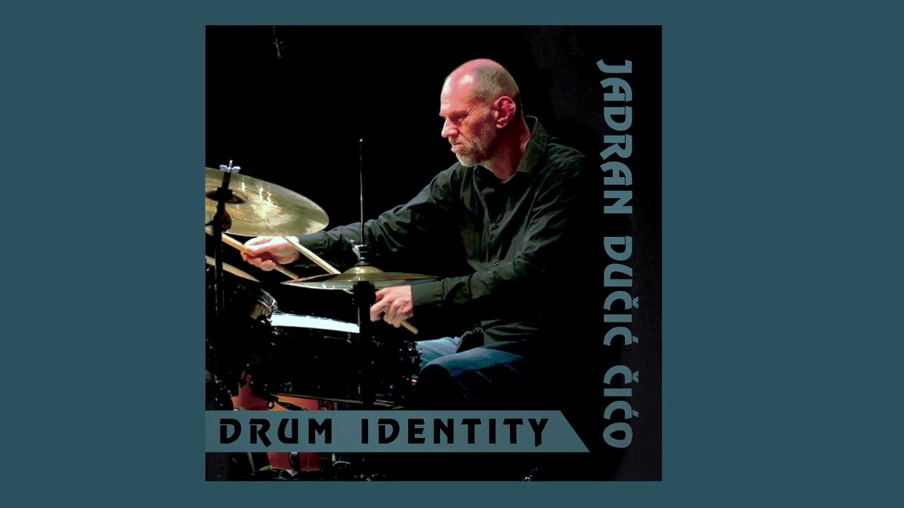 Jadran Dučić Čićo - Over The Hills