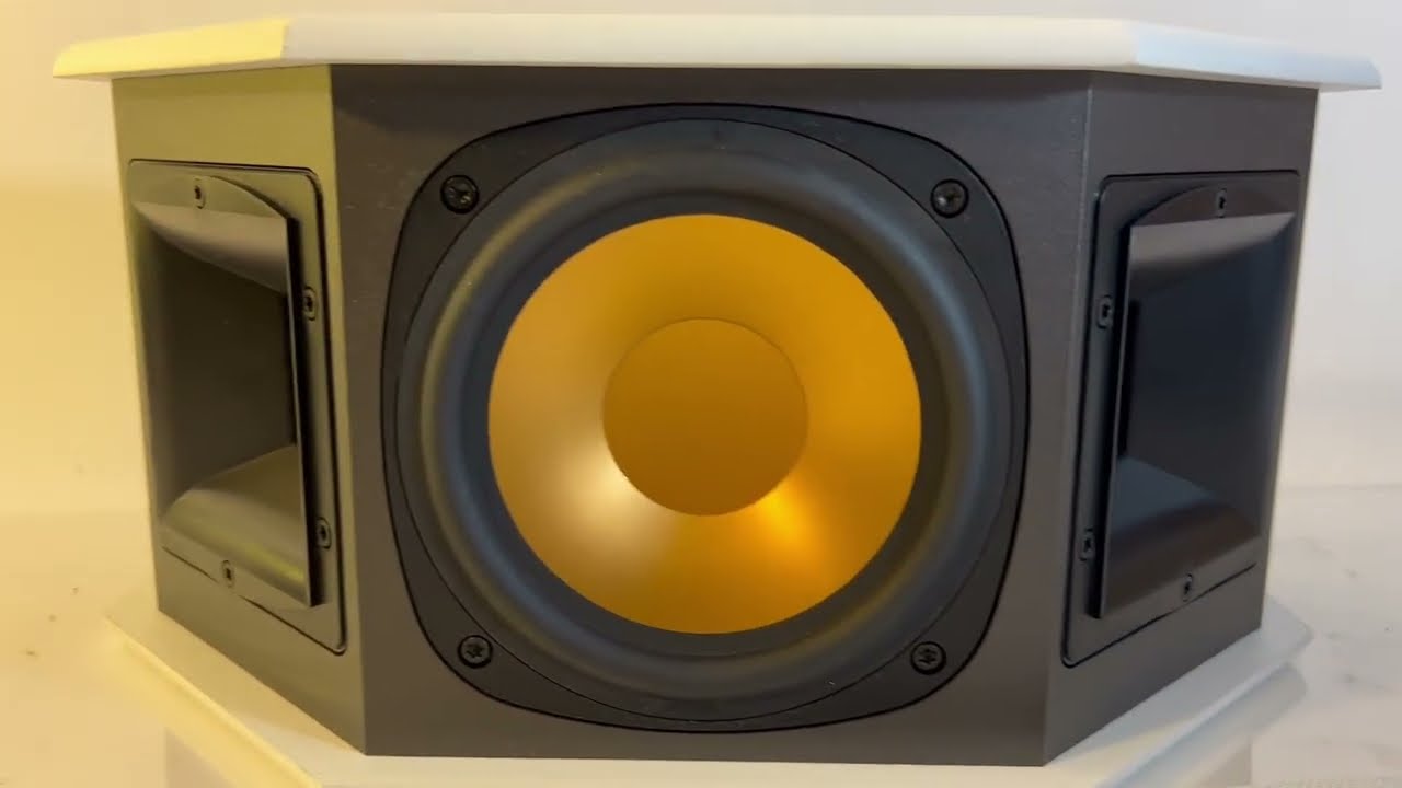 Klipsch RS-25 Reference Series Surround Single Speaker