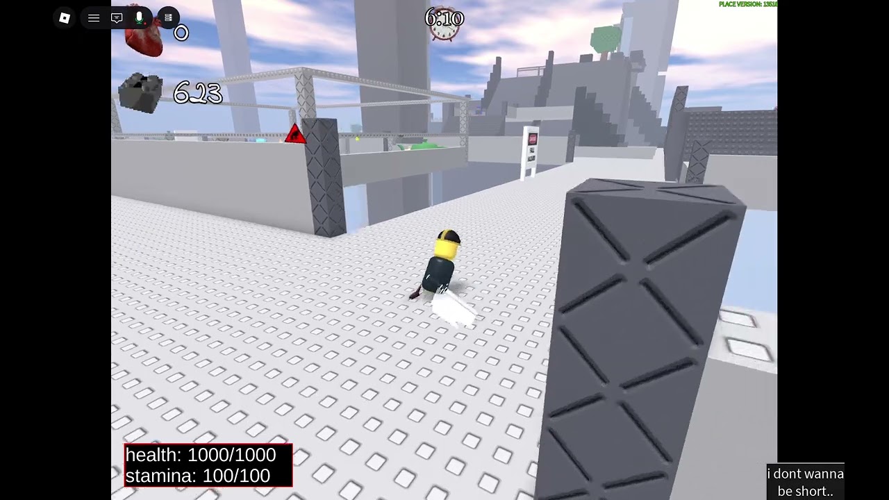 The best BIAST Update Ever