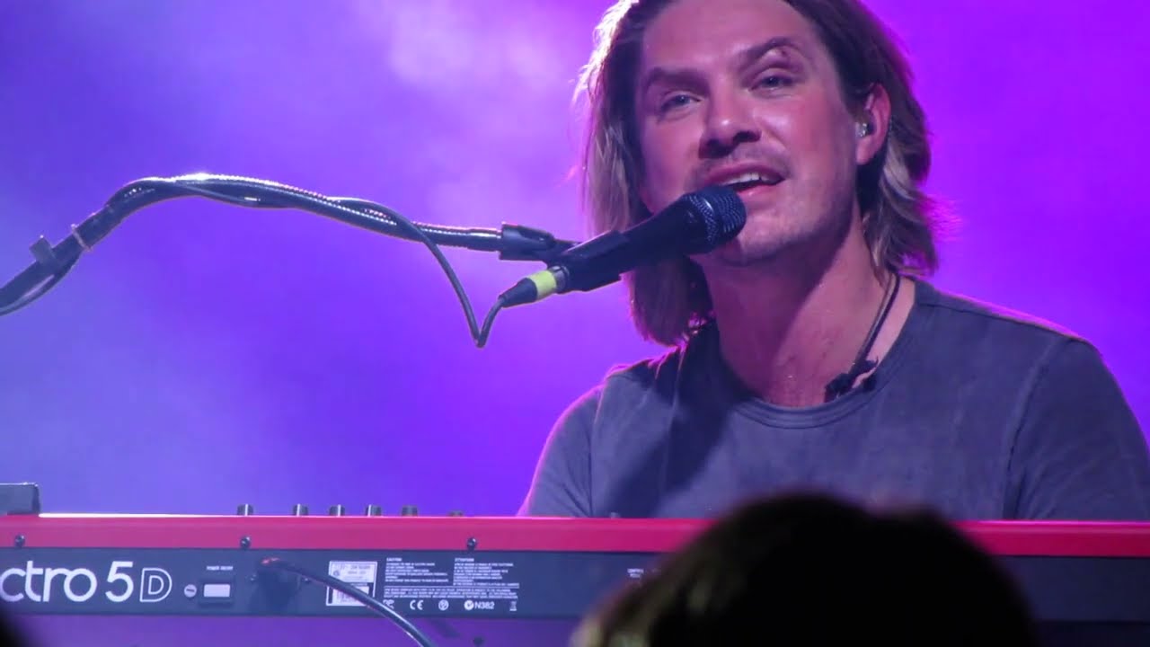 With You in Your Dreams - Hanson - Back to the Island 2022 (BTTI 2022)