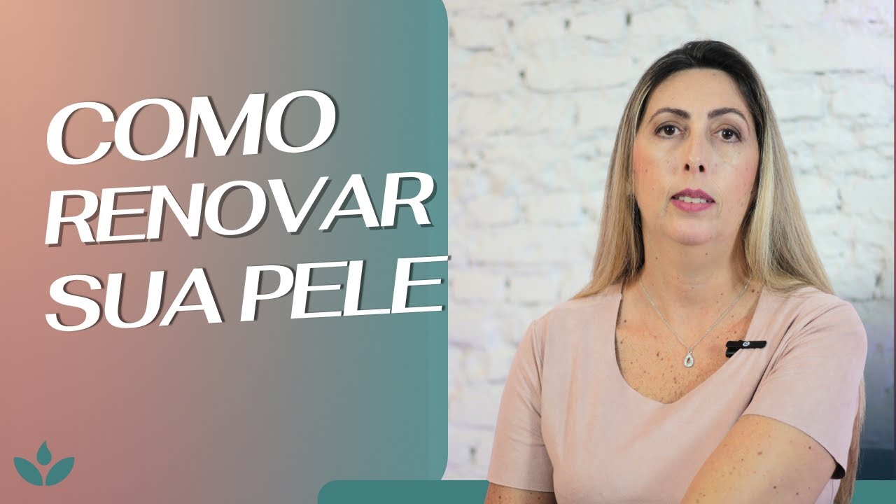 Microagulhamento: mais do que estética, é renovação de pele