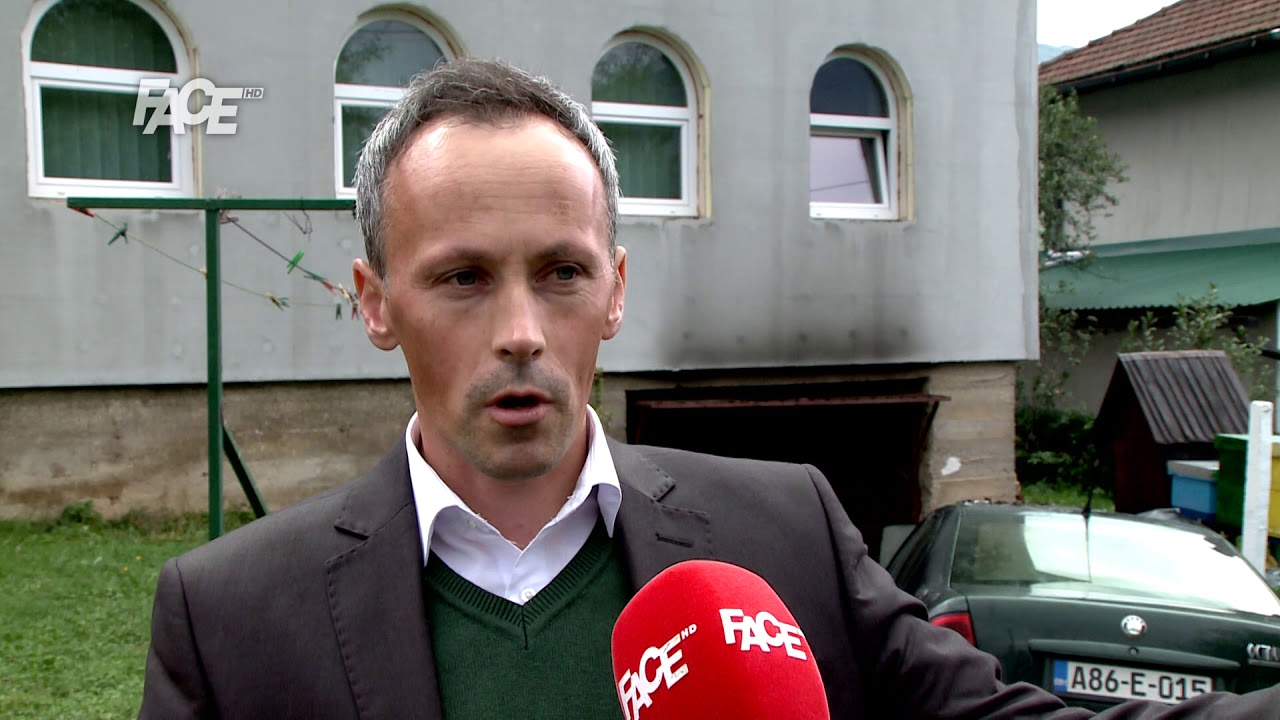 Paljevina automobila i napad na imovinu imama u Kiseljaku