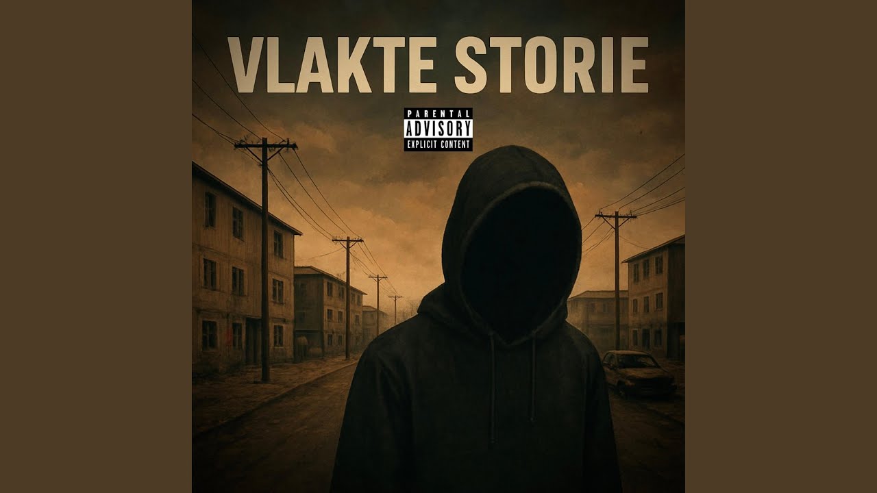 VLAKTE STORIE