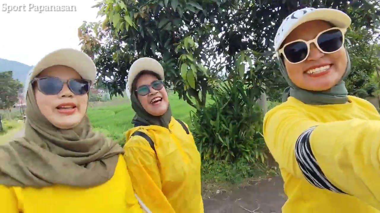 Cipanas.. Tagog - SUKAWENING