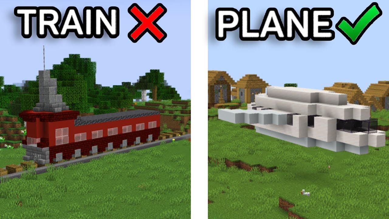 Building The Wrong Thing In Build Battle