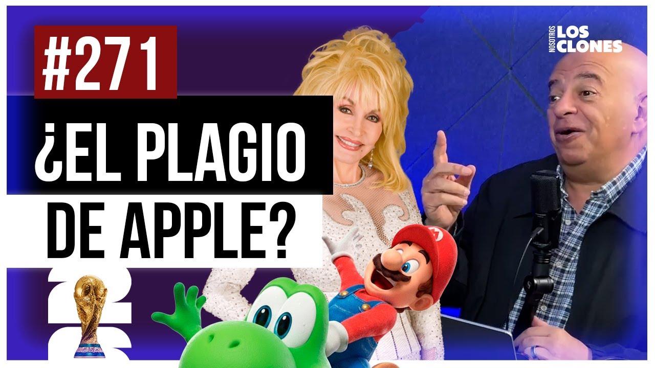 ¿Pagas por el azulito? - NLC 271