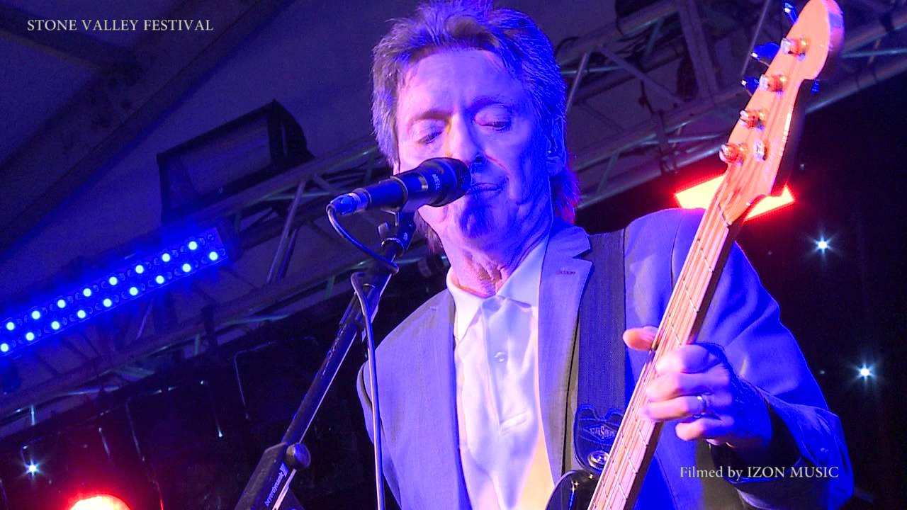 THE JAM GOING UNDERGROUND