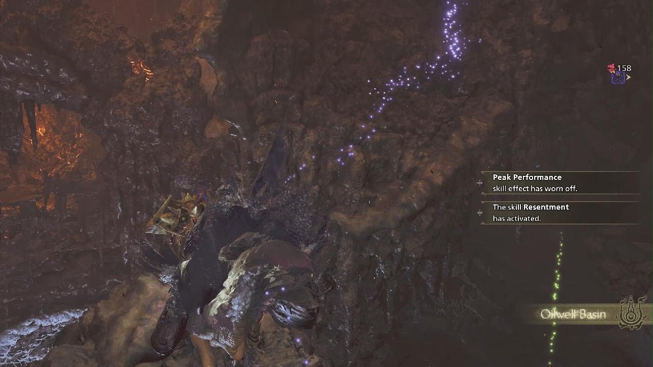 Monster Hunter Wilds