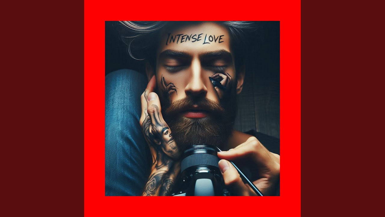 Intense Love