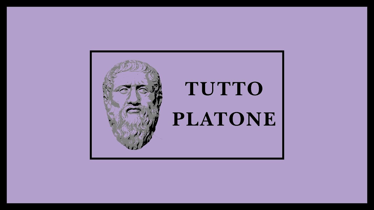 Tutto PLATONE