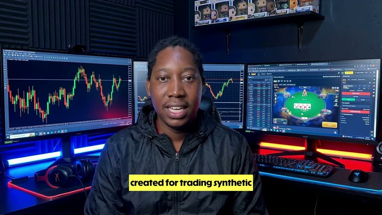 Weltrade Account Types Explained
