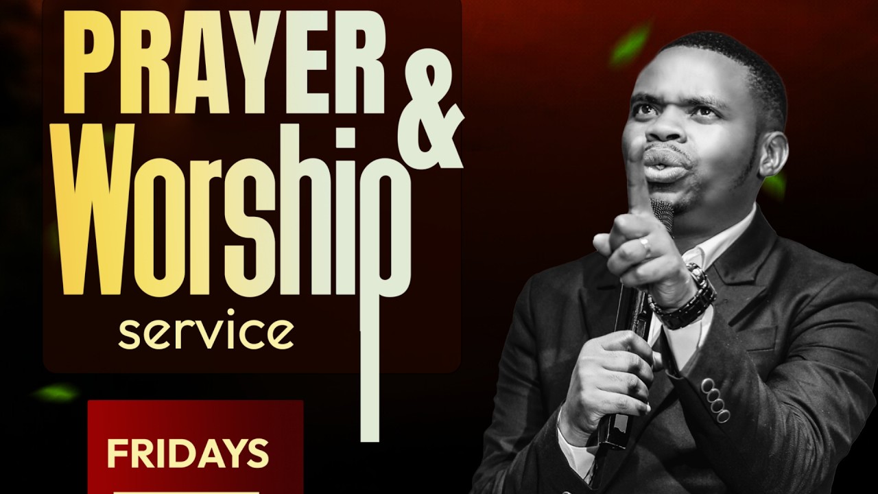 Prayer and Worship  06-Feb-2026
