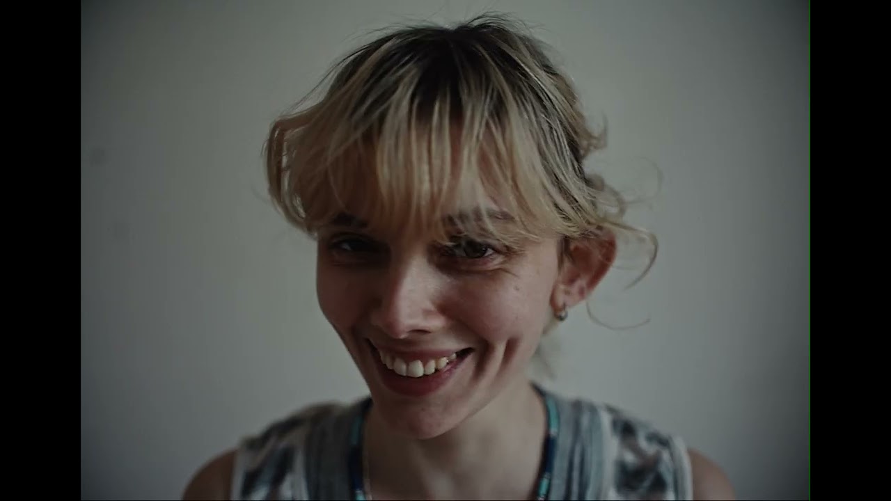 Youth (Official music video) / starring Dalibor D Micic