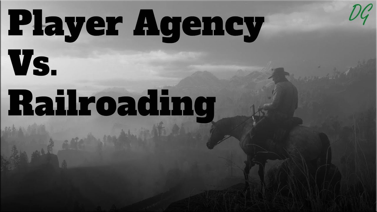 Narrative Structure in Video Games