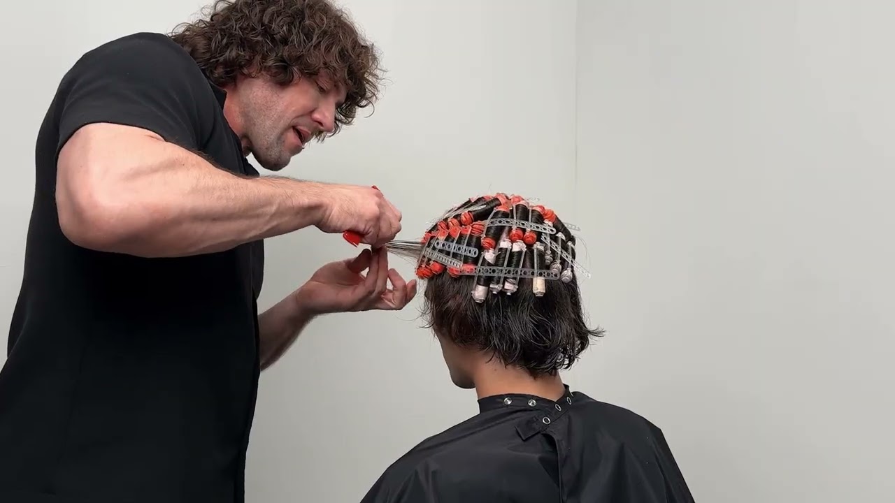 WELLA PERFORM PERM GUIDA ALL'USO