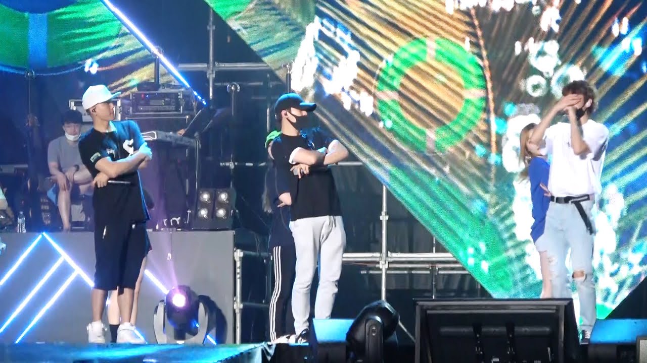 여름엔 IceBreaker ^_^