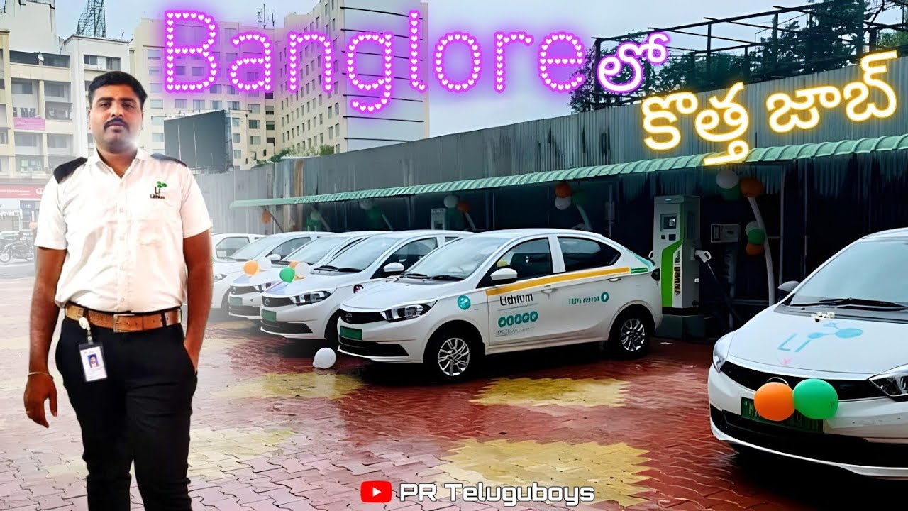 6302604197 WhatsApp New Job at Lithium 😎 || Lithium || Bangalore || Car Driving Job 😉