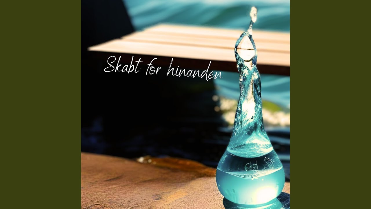 Skabt For Hinanden