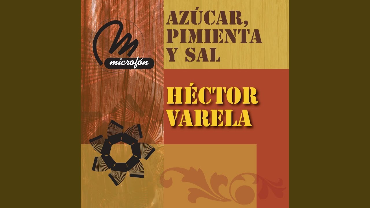 Azúcar, Pimienta y Sal