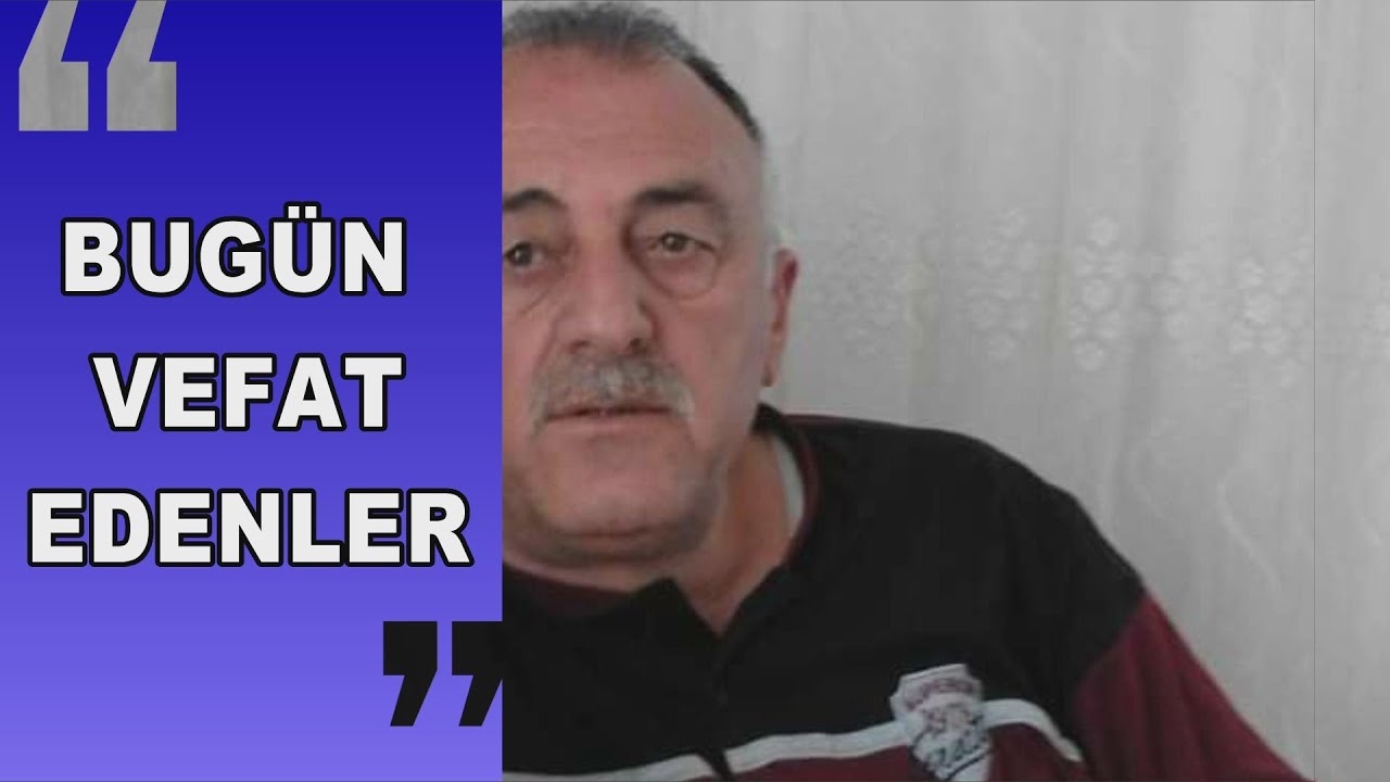 NEVŞEHİR'DE 4 KİŞİ HAYATINI KAYBETTİ