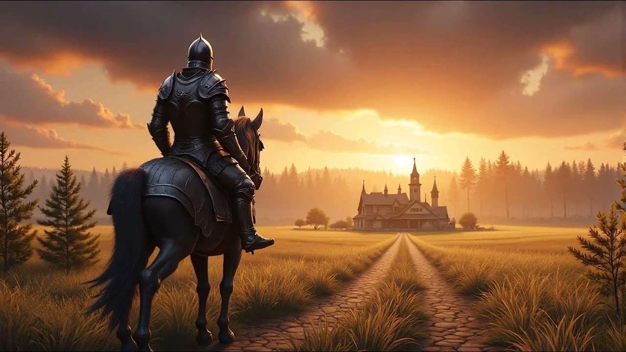 Coming Home