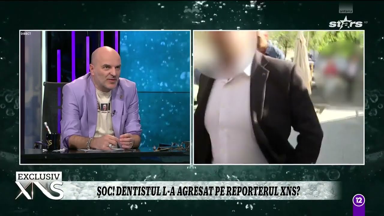 Soția medicului stomatolog care a agresat-o pe Lolrelai a fost audiată