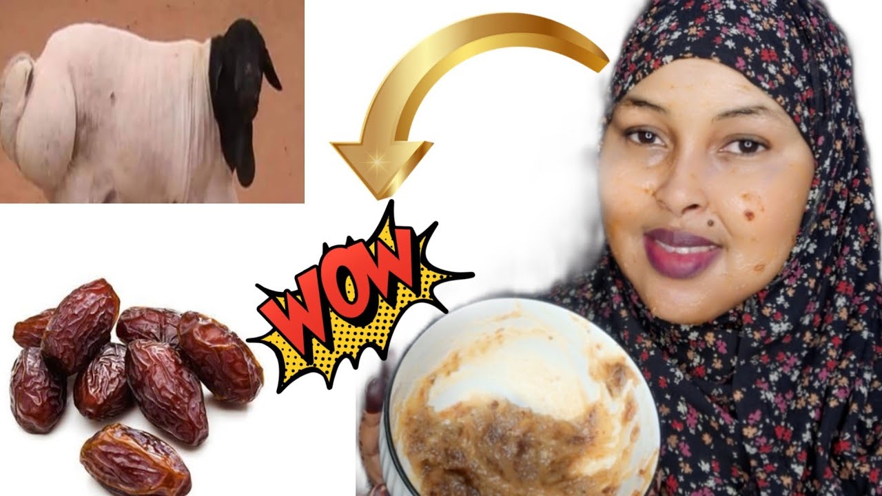 #skincare# Intaan Hadii Aadan Weli Isticmalin Adiga Maaba Wax Marsaday Weli Caadi Maaha Weji Buc buc