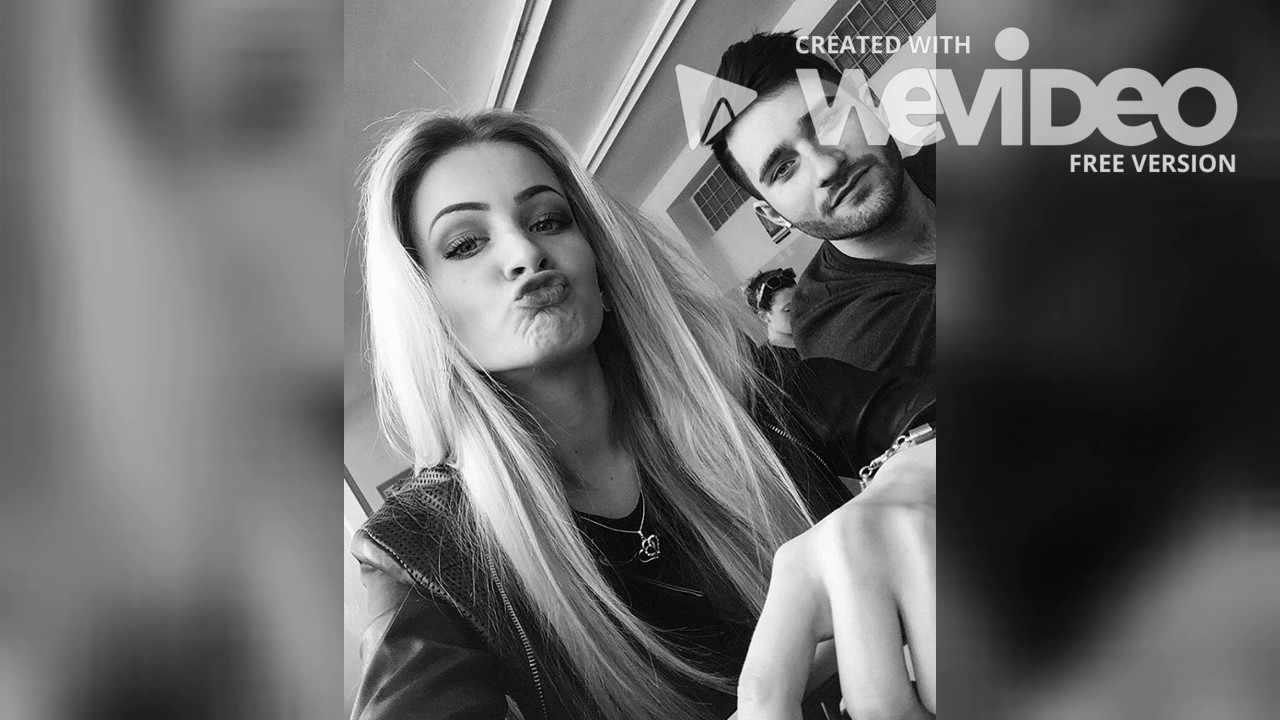 Majkel DS ft.  Lena Skotnicka  - Kocham Cię