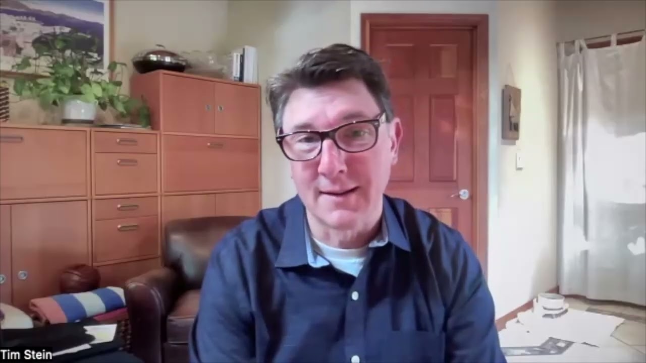 AFAR Interview: Matt Wenger – The Path to Happiness