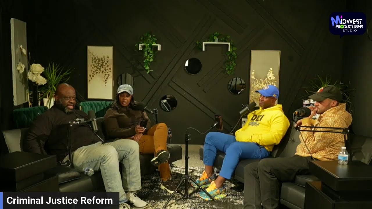 Criminal Justice Reform