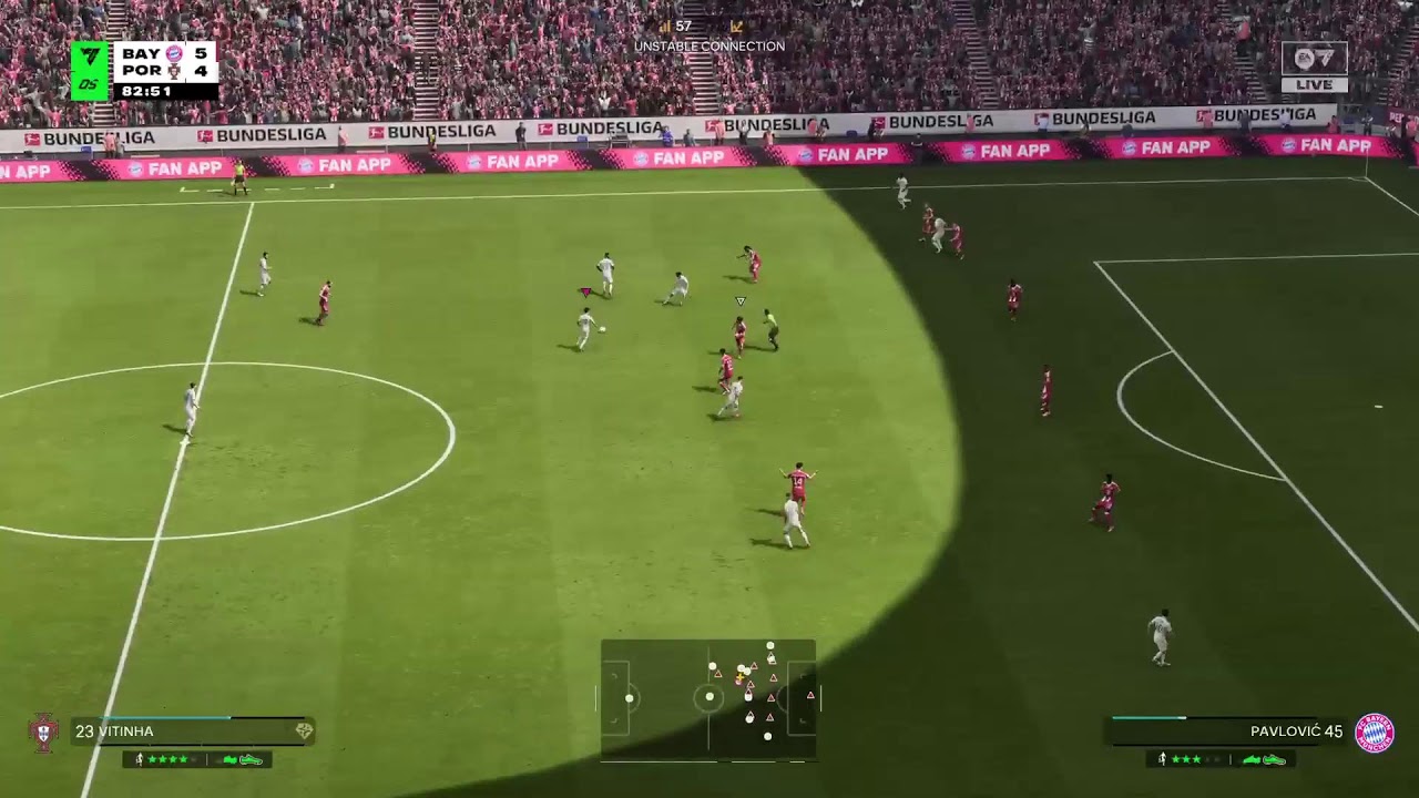 Streaming Fc26