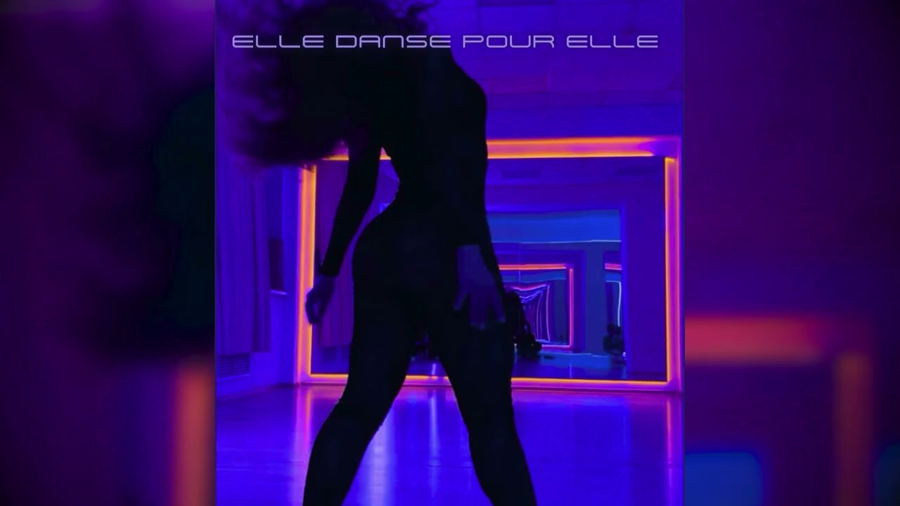 AFRODIZIAK - ELLE DANSE POUR ELLE