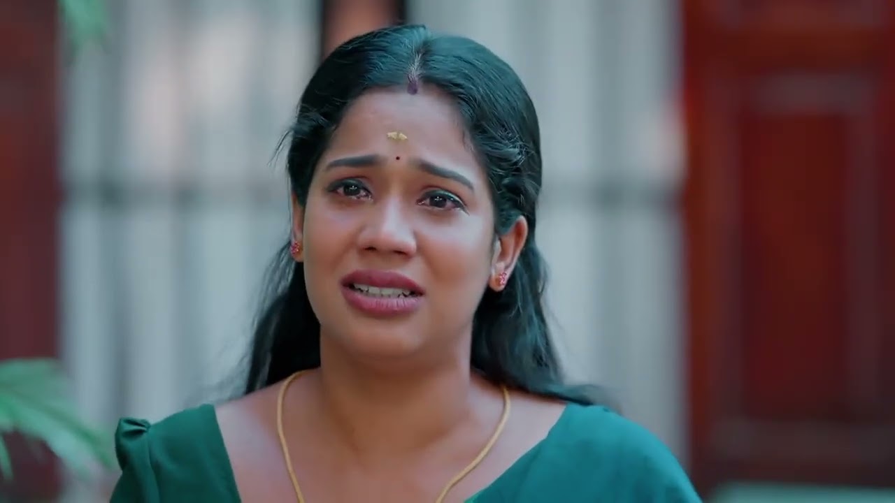Manathe Kottaram | Ep - 416 | Webisode | Oct 23 2025 | Zee Keralam