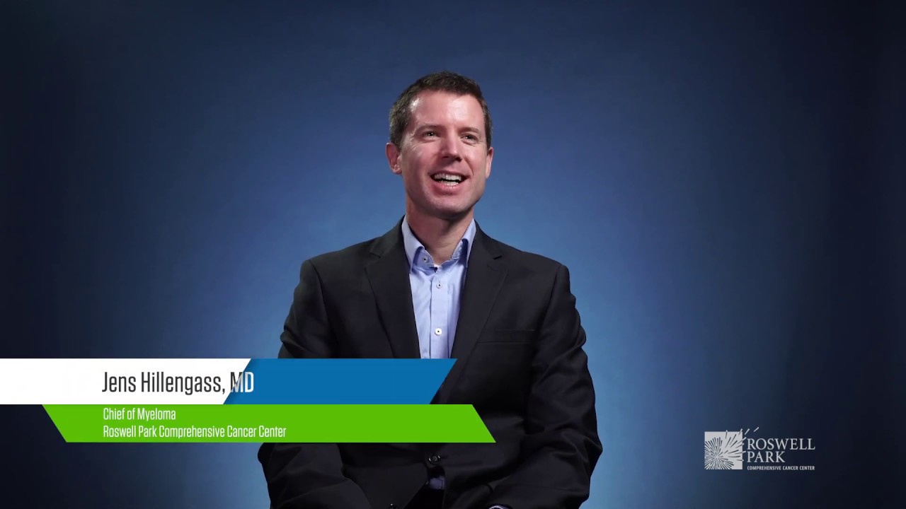 Signs and Symptoms of Multiple Myeloma