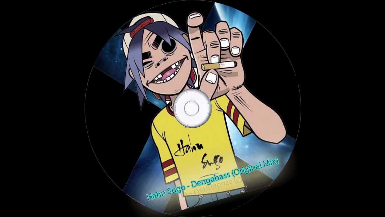 Hahn Sugo - Dengabass (Original Mix)