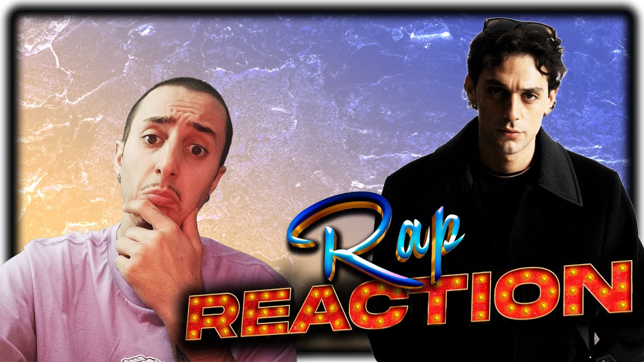 BRESH - MEDITERRANEO - REACTION