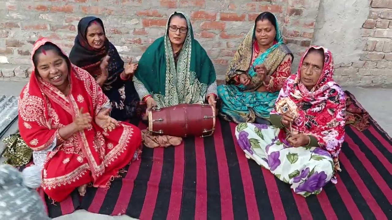 Gyaras mayiya lagave beda paar #longvideo #bhajan #🙏🙏🙏
